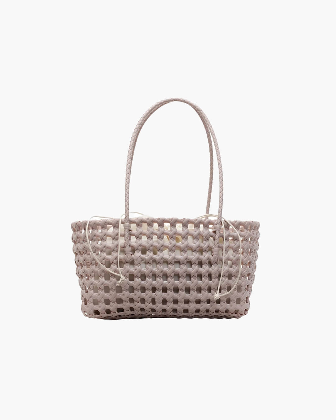 SOERA Sienna Hollowed Shoulder Tote - Bag - Green