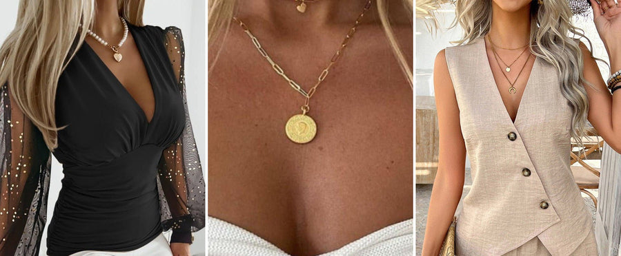 Copper, Rust & Amber: The Warm Tone August Wants