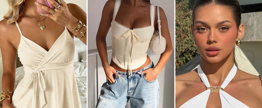 October Capsule: Eight Pieces from Desk to Dinner