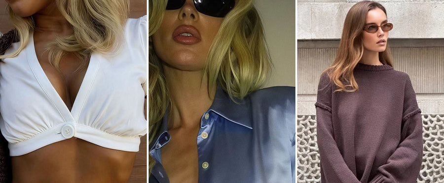 Plum, Berry & Fig: Autumn's Most Wearable Colour Story