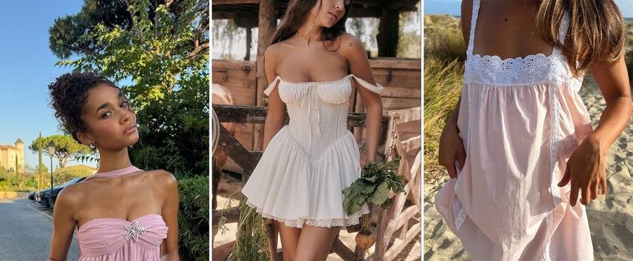 Plum, Damson & Fig: October's Richest Colour Story