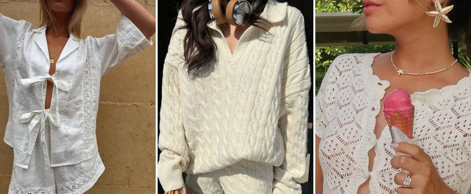 The Autumn Matching Set: A Head-to-Toe Trend Report - SOERA
