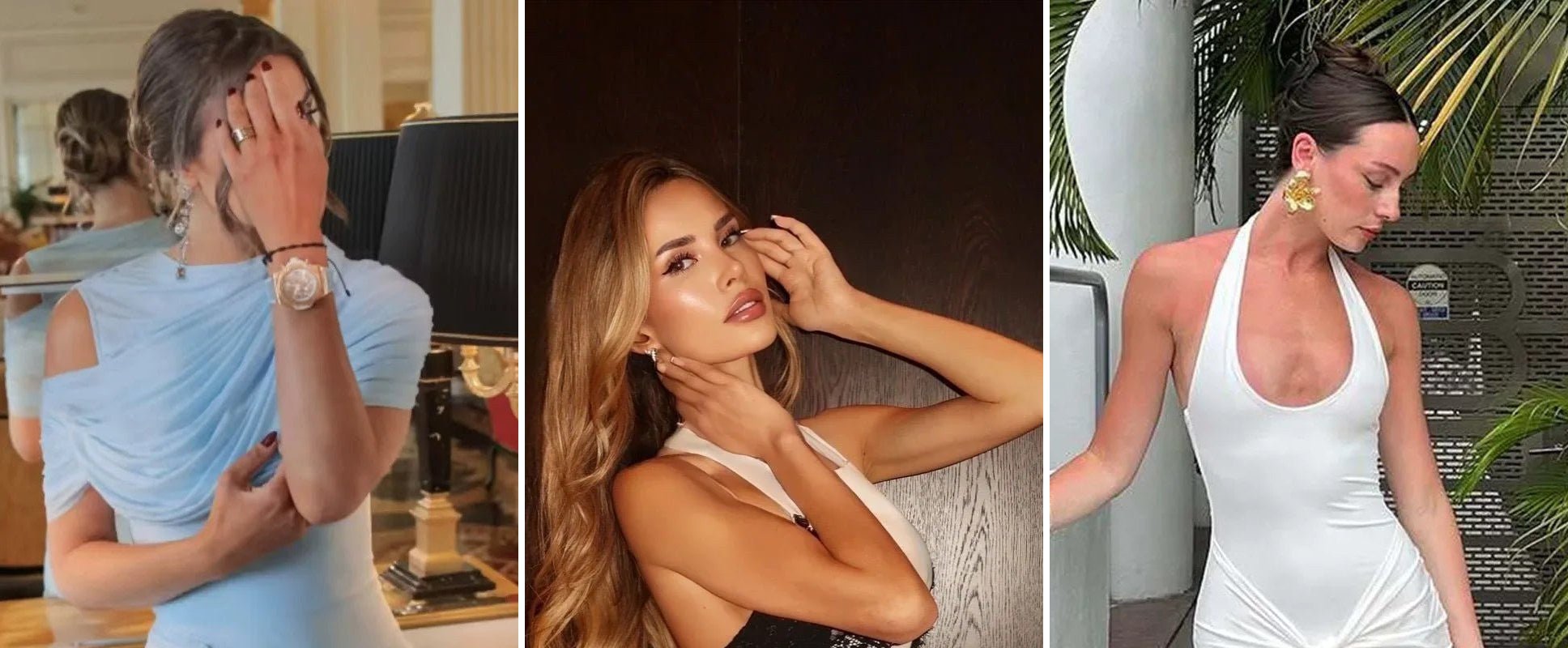 The Bias Cut: August's Most Effortless Silhouette - SOERA