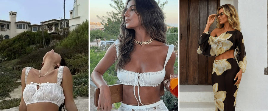 The Maxi Skirt in Autumn: How to Make the Transition