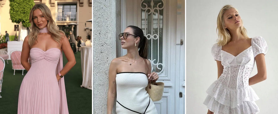 The Pinafore Dress: Layering Rules for Autumn