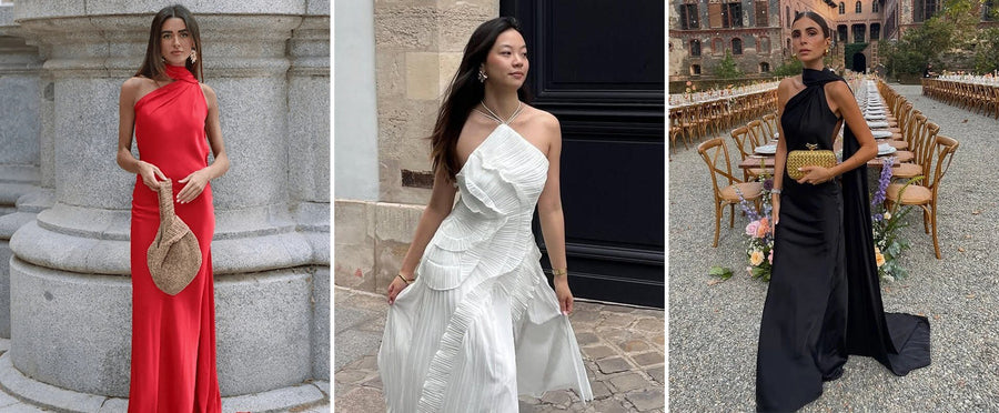 The Rooftop Edit: Outfits for Summer Evening Plans