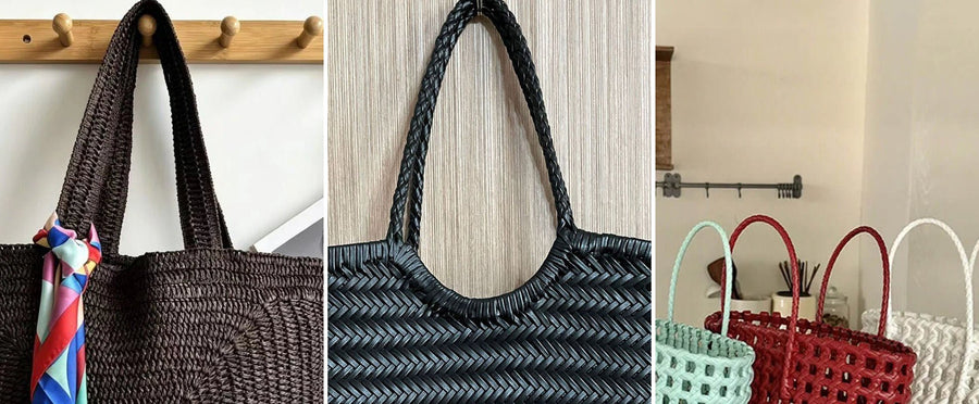 The Tote Bag Buying Guide: Every Proportion Worth Owning