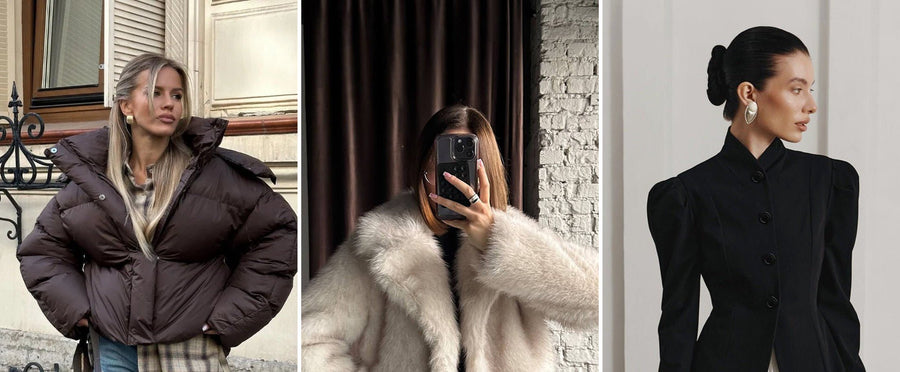 The Transitional Wardrobe: Eight Pieces for September
