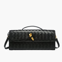 Bolso tejido Bianca