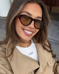Sophia ülesuured päikeseprillid