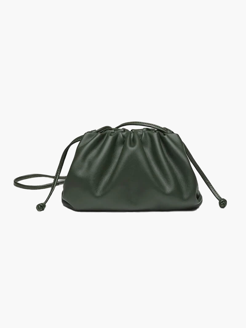 SOERA Bellina Pouch - DBAD2-WK327004 Green