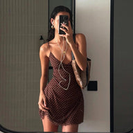 Vestido de Verano sin Mangas Nayeli