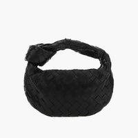 Bolso Mini Tejido