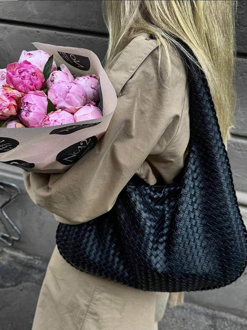 Austa rankinė XL