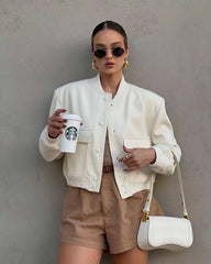Fabienne bomber jakna