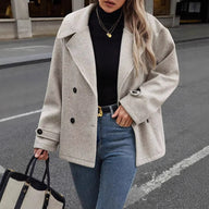 Elise kerge mantel