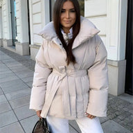 Aemilia puhena jakna