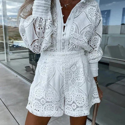 Ensemble d'été Bianca Ibiza