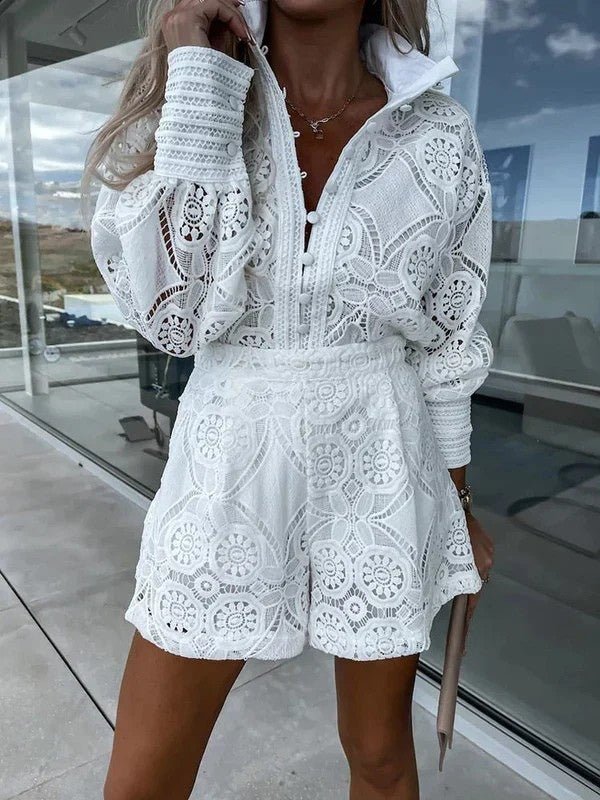 Bianca Summer Ibiza ansamblis