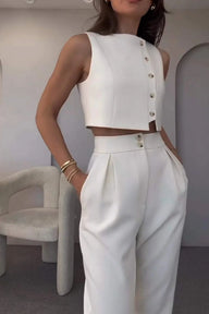 Conjunto de dos piezas Helena