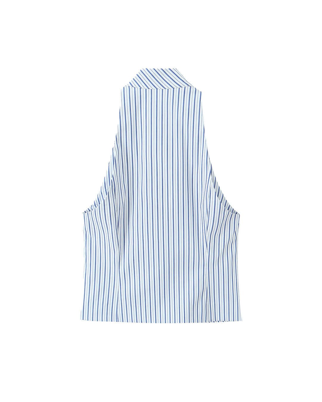 SOERA Briana Striped Mini Skirt Set - Skirt - SOERA-196867-M-OS-09443 Top M